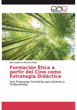 Formación Ética a partir del Cine como Estrategia Didáctica