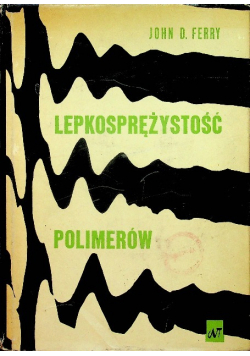 Lepkosprężystość polimerów