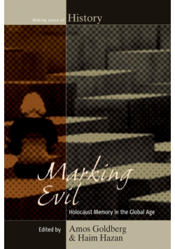 Marking Evil