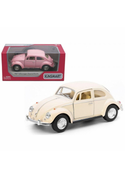 Volkswagen Classical Beetle 1967 1:32 MIX