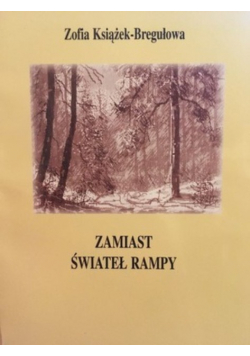 Zamiast Świateł Rampy