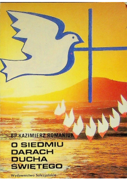 O siedmiu darach Ducha Świętego