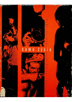 Samo życie