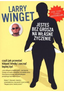 Jesteś bez grosza na własne życzenie