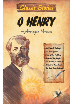 Classic Stories of O. Henry