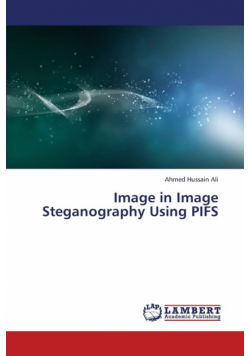 Image in Image Steganography Using Pifs