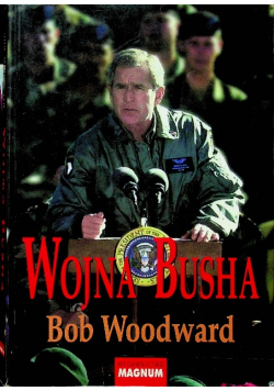 Wojna Busha