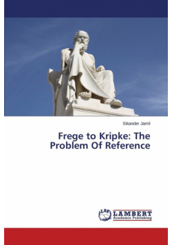 Frege to Kripke