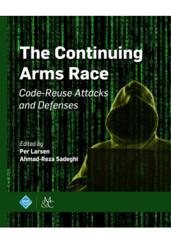 The Continuing Arms Race