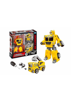 Auto robot Koparka