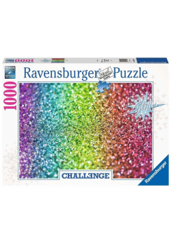 Puzzle 1000 Challenge 2