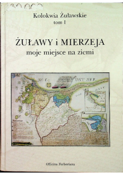 Żuławy i mierzeja moje miejsce