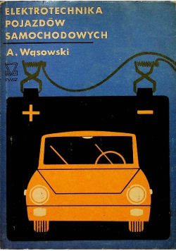 Elektrotechnika Pojazdów Samochodowych
