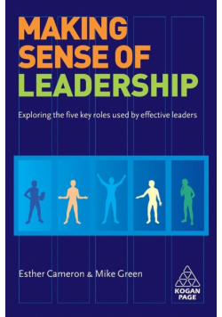 Making Sense of Leadership