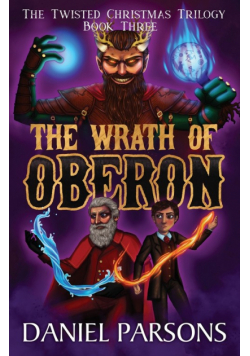 The Wrath of Oberon