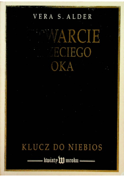 Otwarcie trzeciego oka