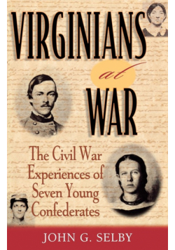 Virginians at War