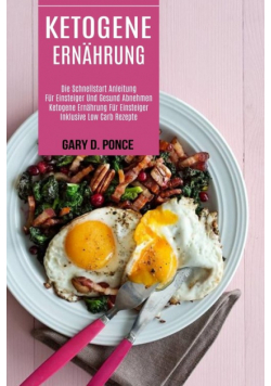 Ketogene Ernährung