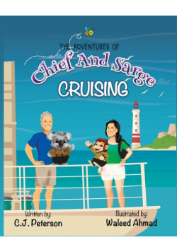 Cruising (Adventures of Chief and Sarge, Book 1)