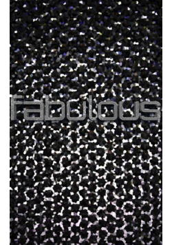 Fabulous writing Drawing Journal