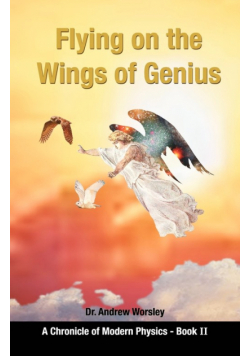 Flying on the Wings of Genius