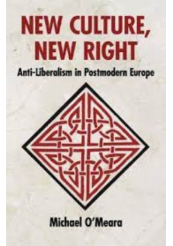 New culture new right