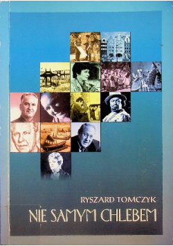 Nie samym chlebem