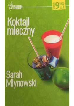 Koktajl mleczny