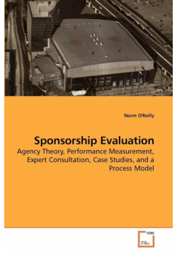 Sponsorship Evaluation