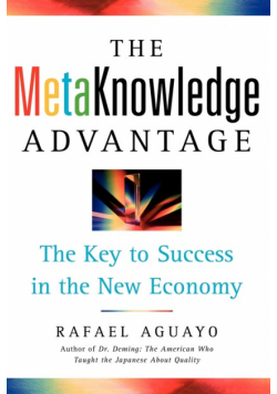 Metaknowledge Advantage
