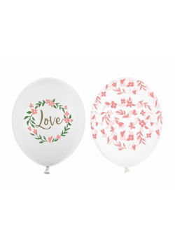Balony Love 30cm
