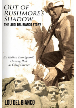Out of Rushmore's Shadow