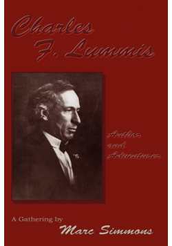 Charles F. Lummis (Softcover)