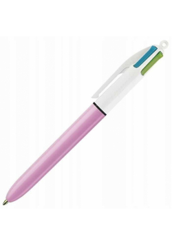 Długopis 4 Colours Original Fun (12szt) BIC