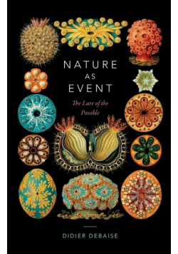 Nature as Event