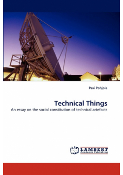 Technical Things