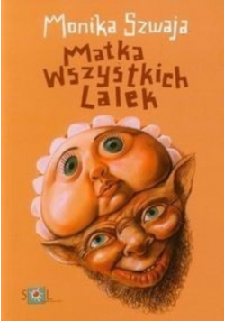 Matka wszystkich lalek