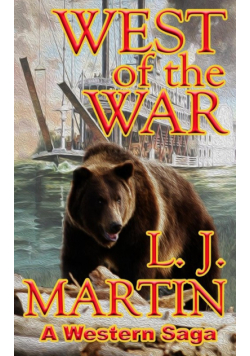 West Of The War