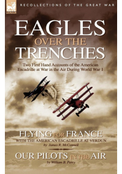 Eagles Over the Trenches