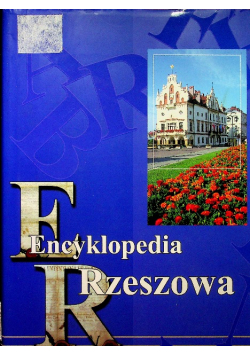 Encyklopedia Rzeszowa