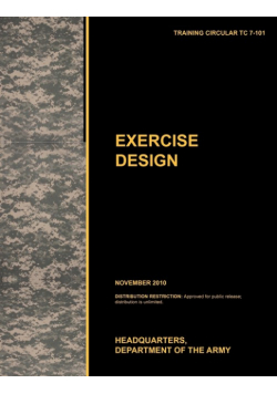 Excercise Design