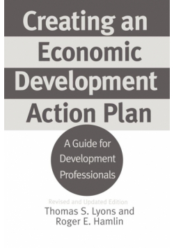 Creating an Economic Development Action Plan