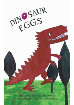 Dinosaur Eggs