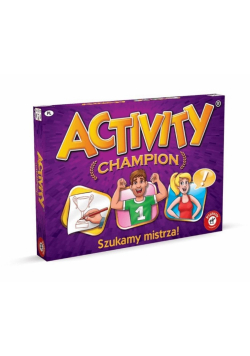 Activity Champion PIATNIK