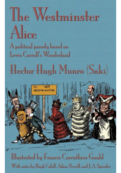 The Westminster Alice