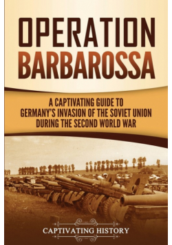 Operation Barbarossa
