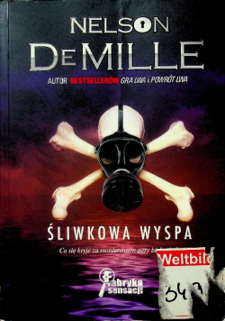 Śliwkowa wyspa