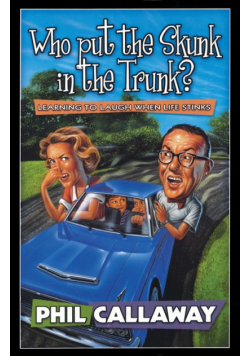 Who Put the Skunk in the Trunk?