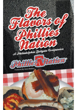 The Flavors of Phillies Nation