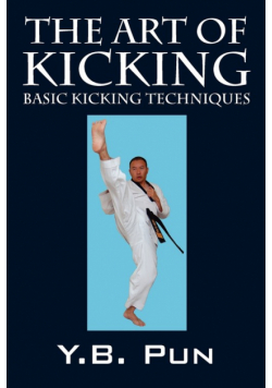 The Art of Kicking